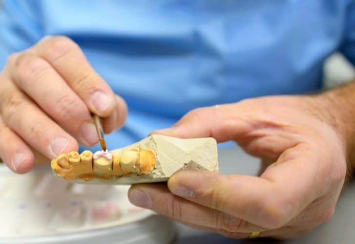 Periodontal Disease Diagnosis, Encinitas Dentists, Encinitas Dentistry