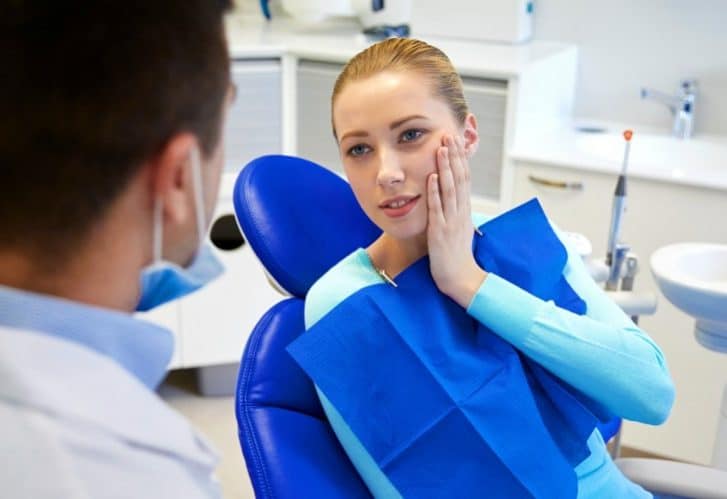 What Is Periodontal Disease?