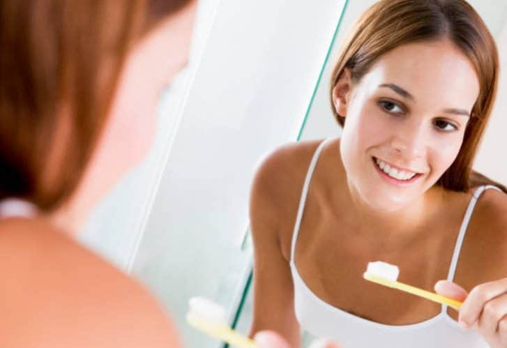 Dental Home Care and Prevention Tips